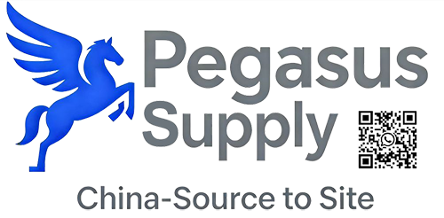 Pegasus Logo
